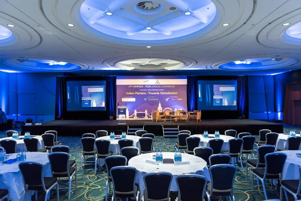 AV Productions - AV Hire & Event Production