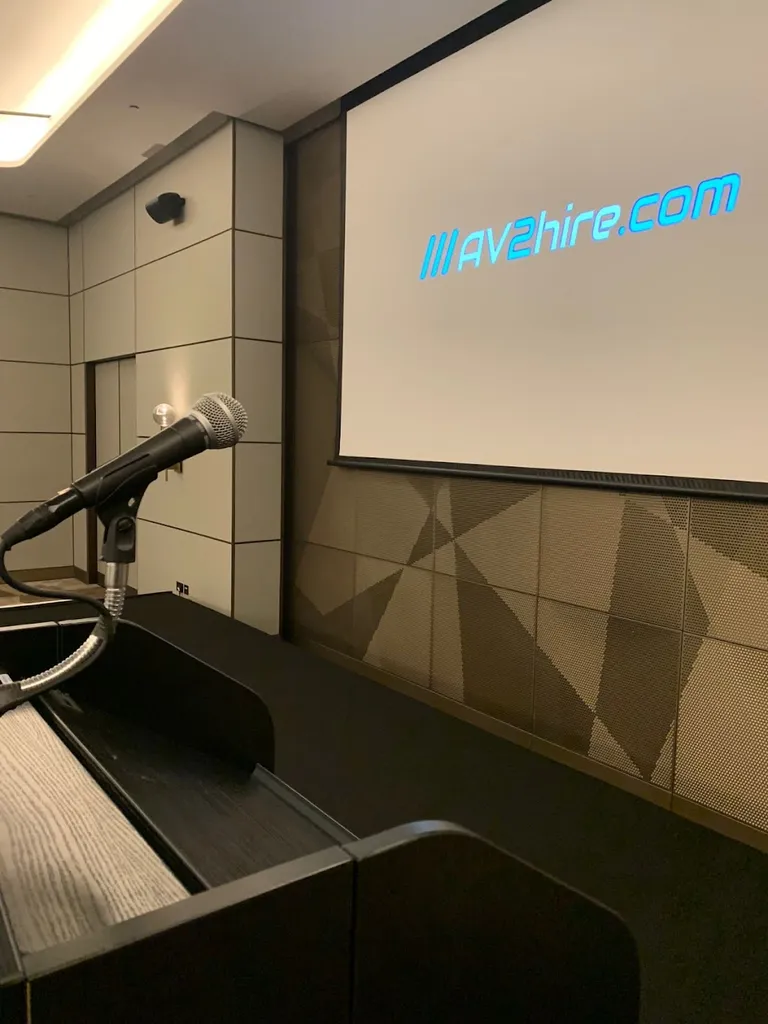 AV2Hire.com London