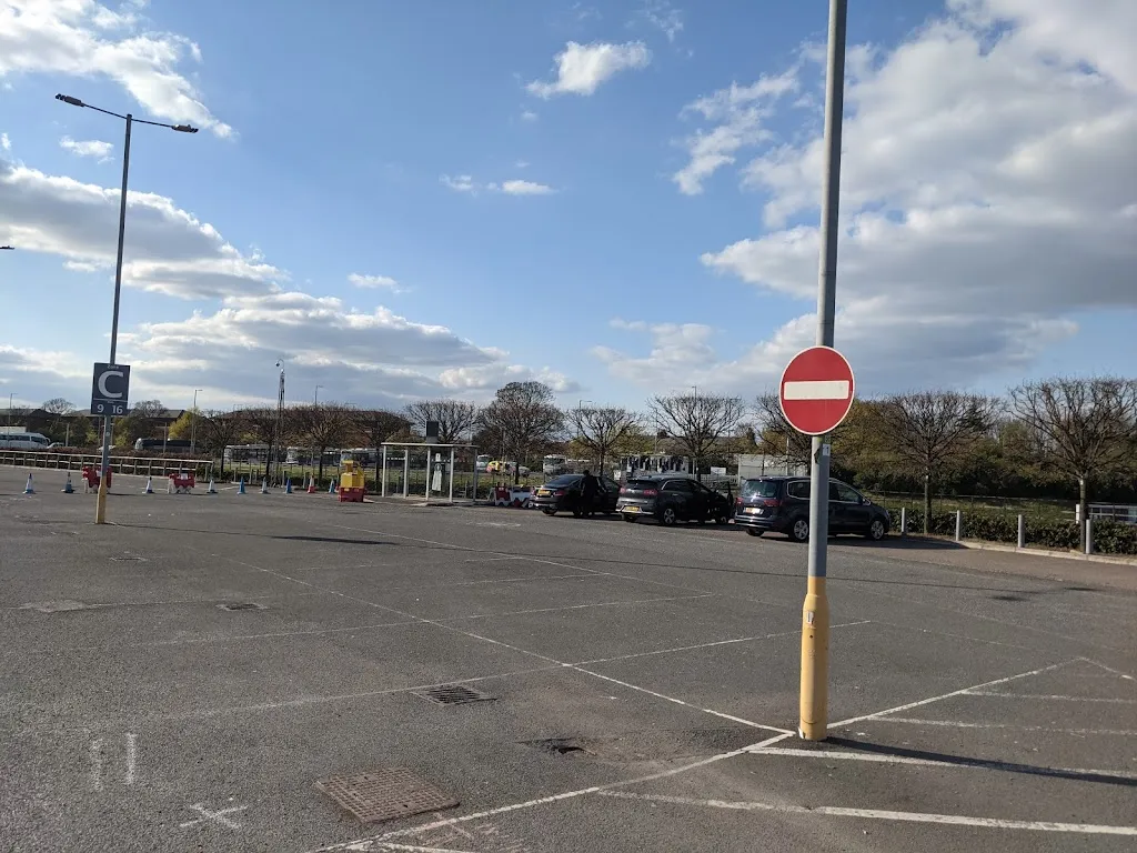 AVA Heathrow Airport (Private Hire Parking)