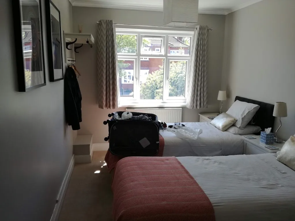 Avondale House