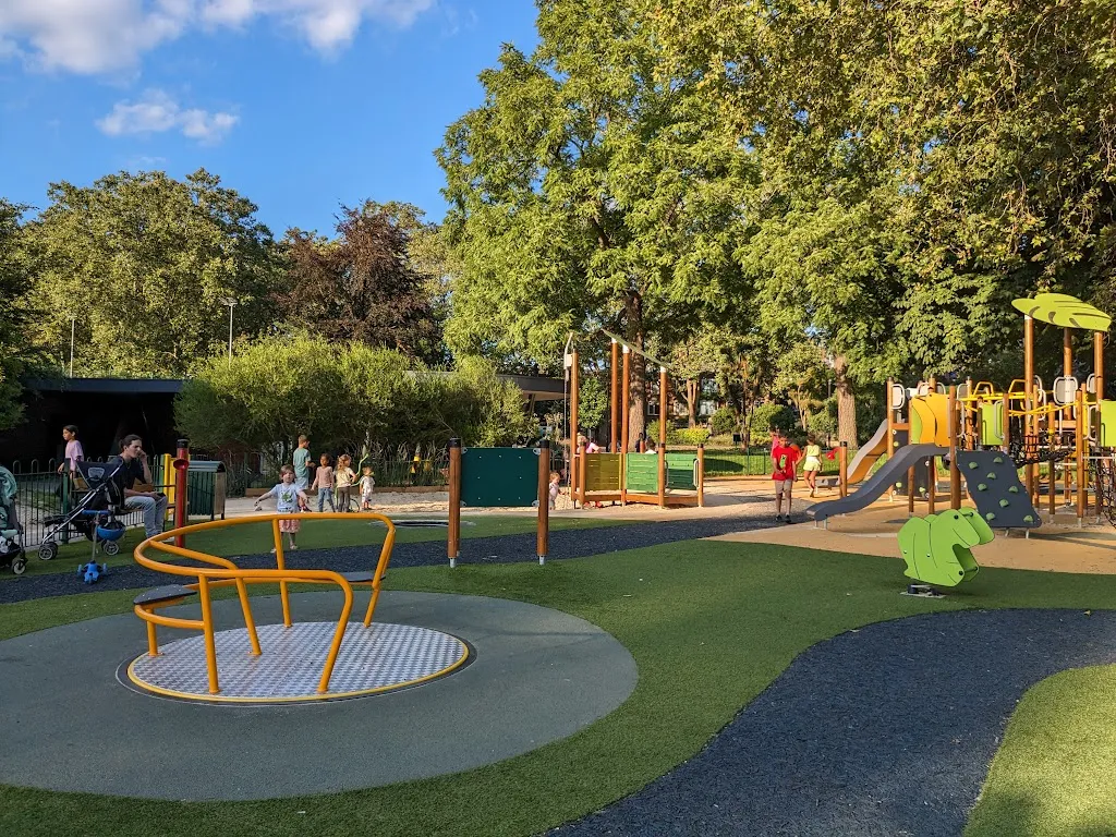 Avondale Park