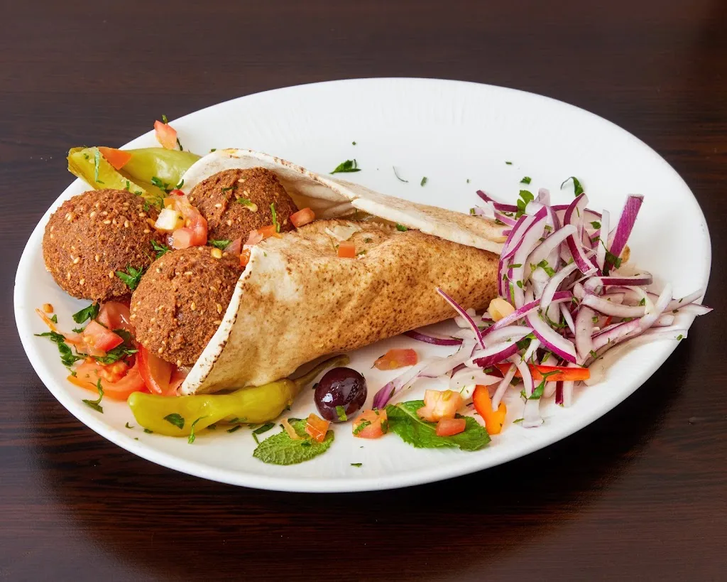 Aya Takeaway (The Broadway)