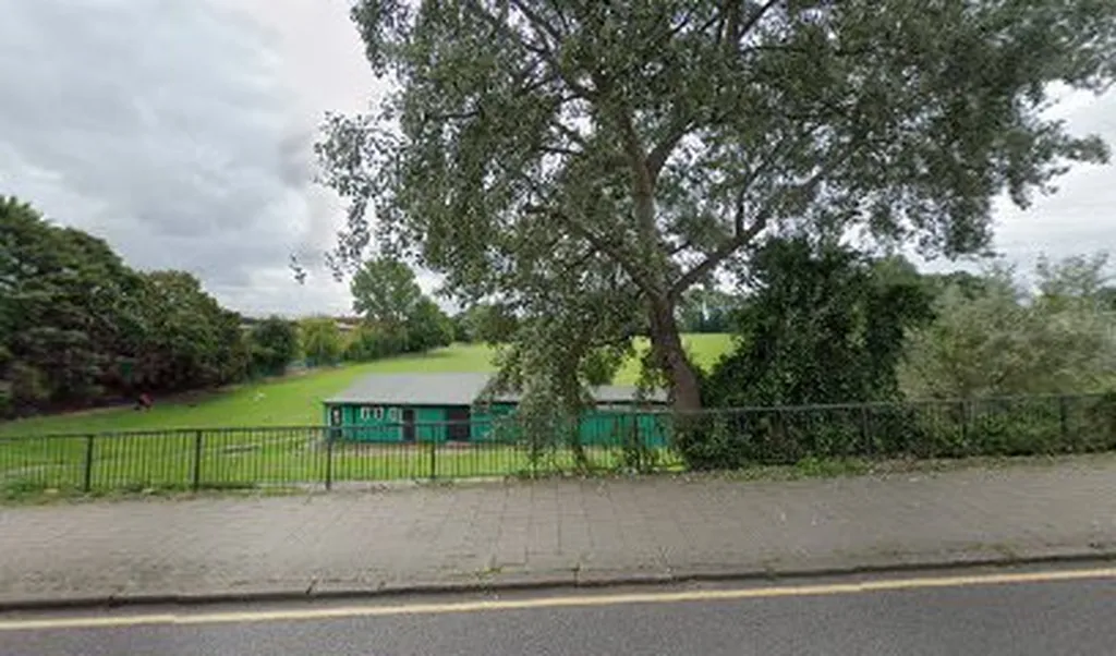 Aylands Open Space
