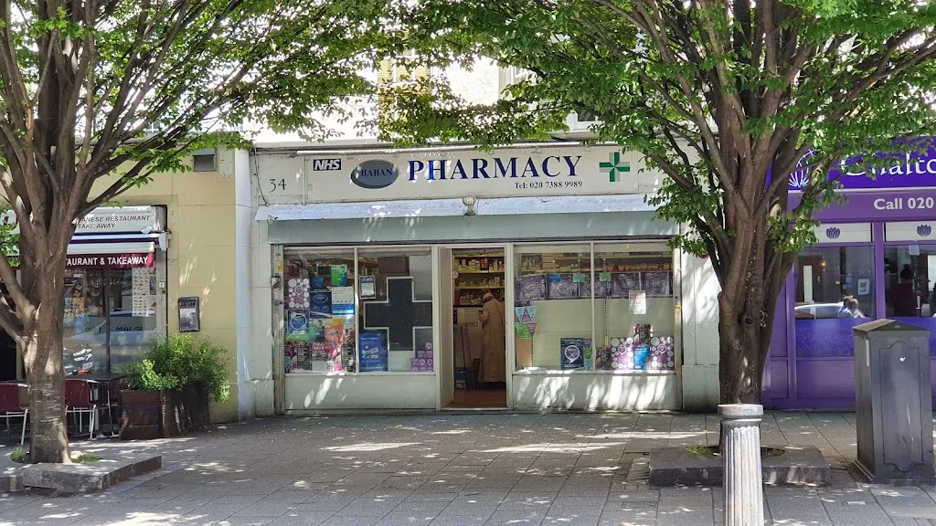 Baban Pharmacy