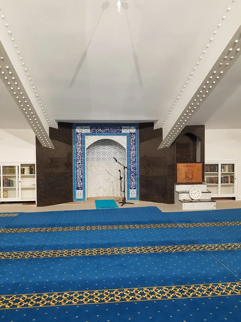 Balham Masjid & Tooting Islamic Centre