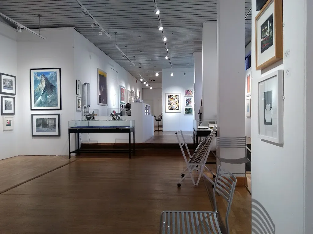 Bankside Gallery