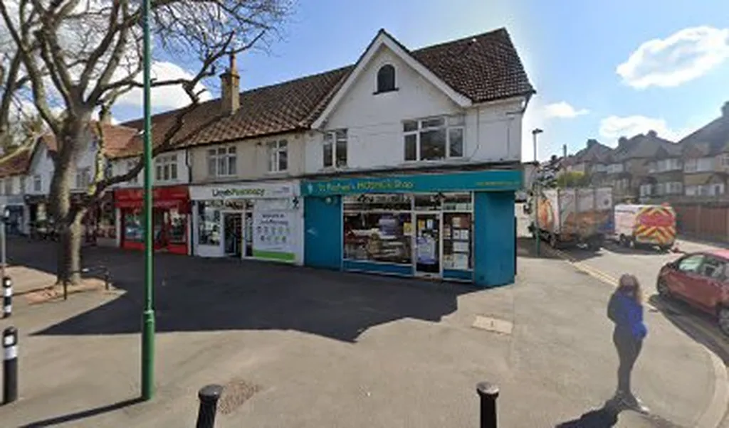 Banstead Pharmacy