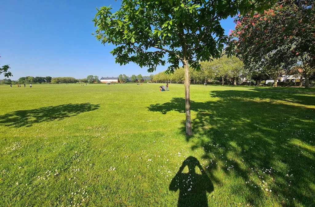Barking Park
