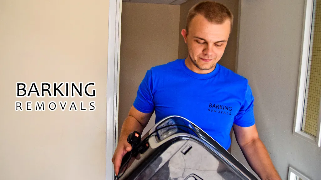BARKING REMOVALS - AN AFFORDABLE MOVER