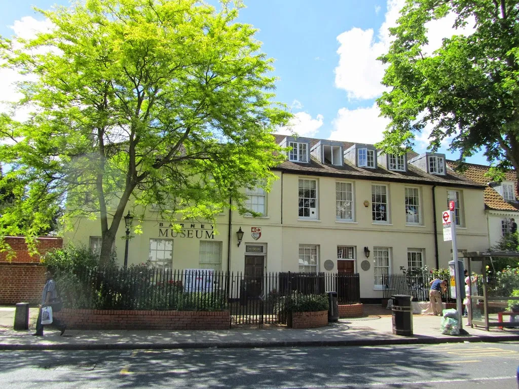 Barnet Museum