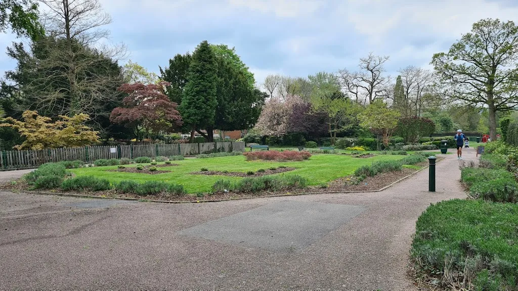 Barnet Park