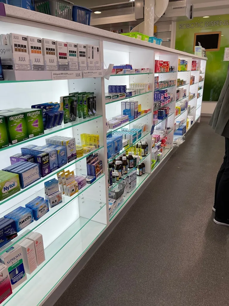 Barrons Chemist - Part of Pearl Chemist Group