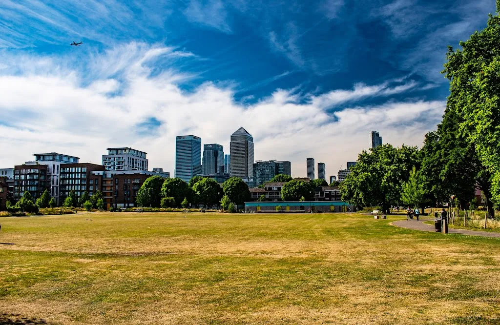 Bartlett Park