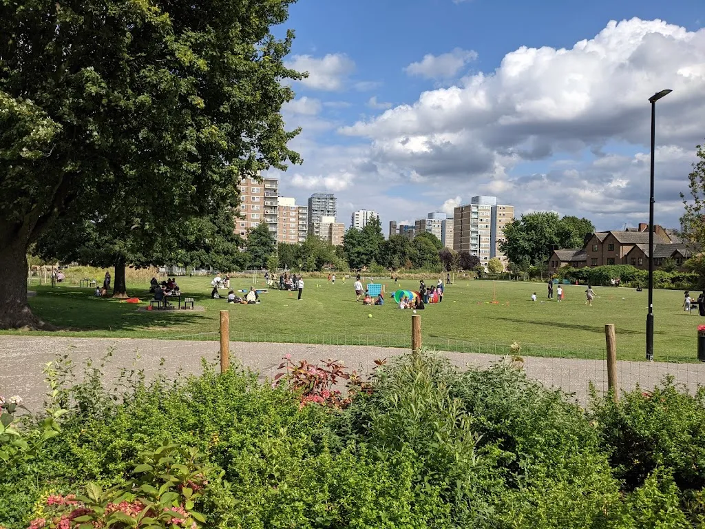 Bartlett Park