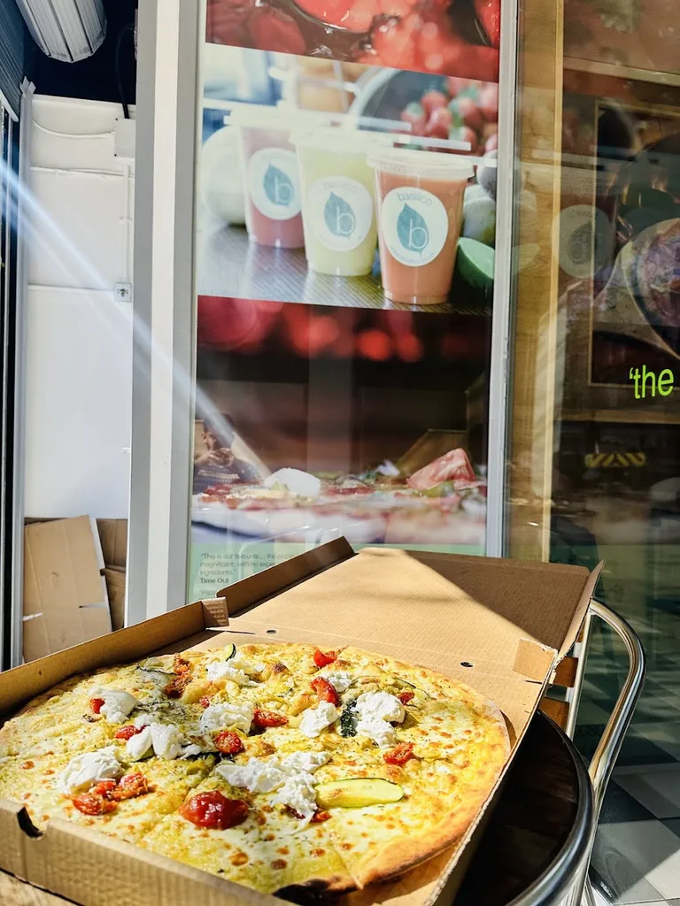 Basilico East Sheen