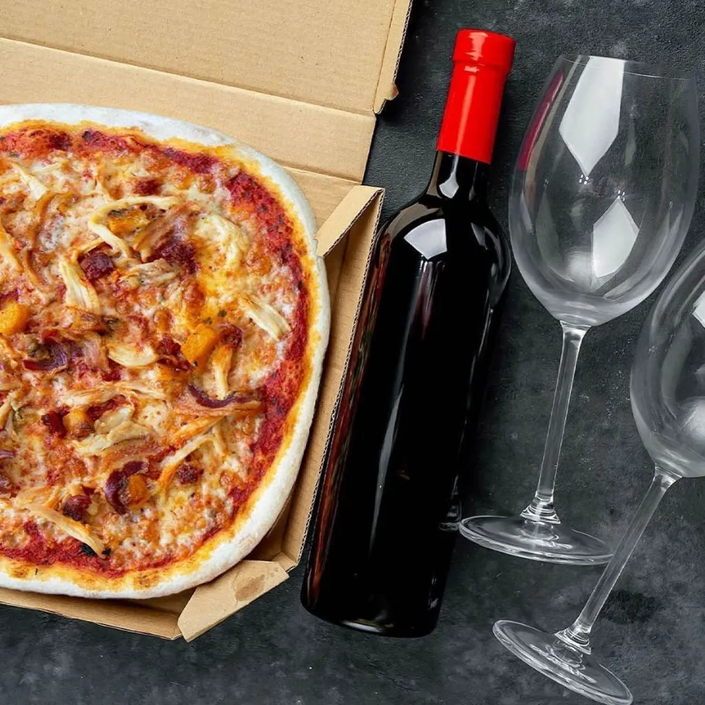 Basilico Finchley Central