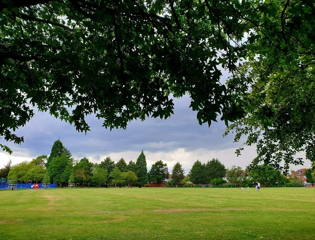 Basing Hill Park