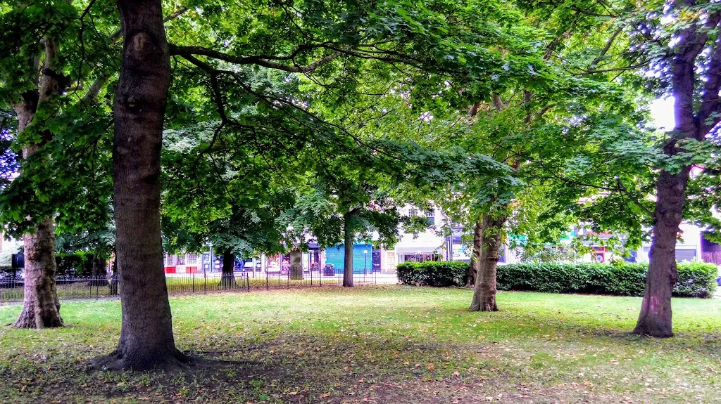 Batley Park