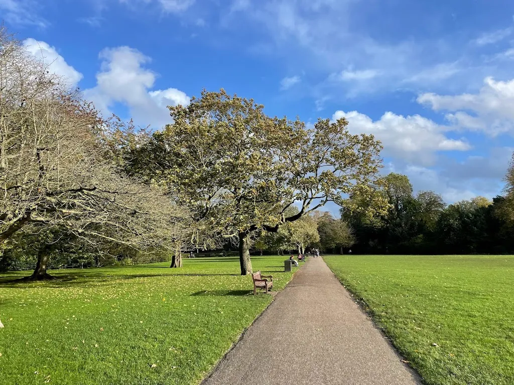 Battersea Park
