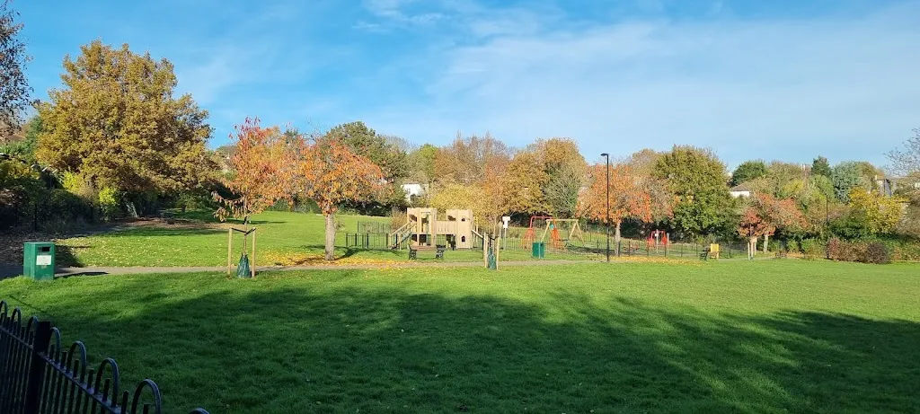Baxter fields