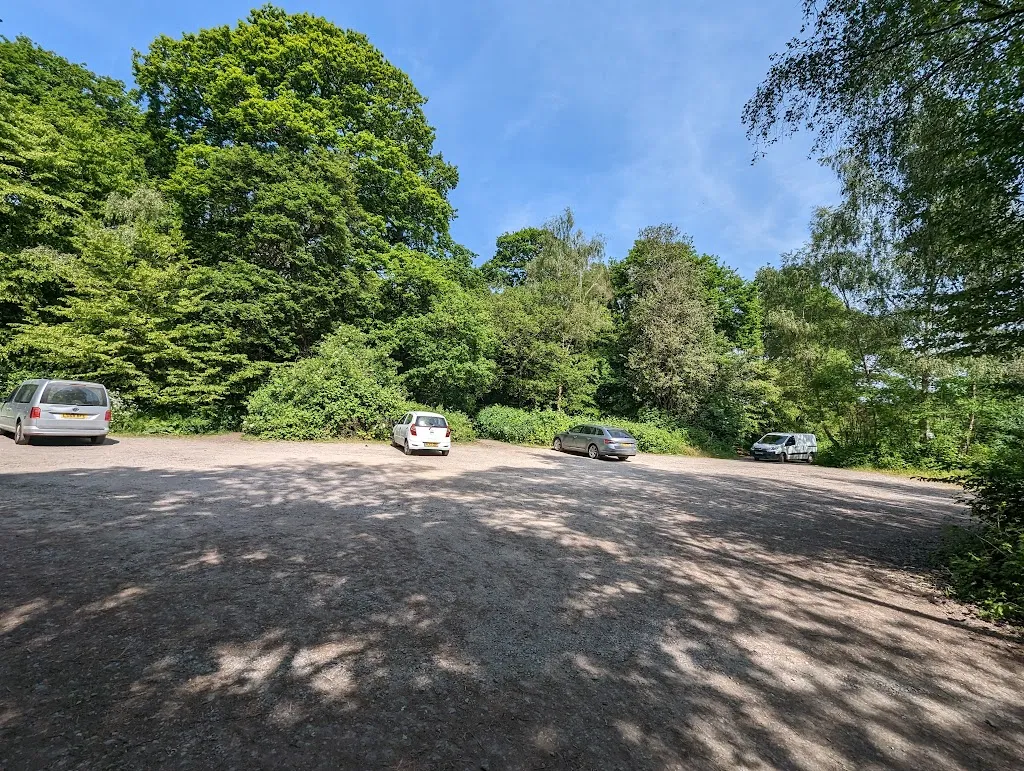 Bayhurst Wood Country Park Car Park