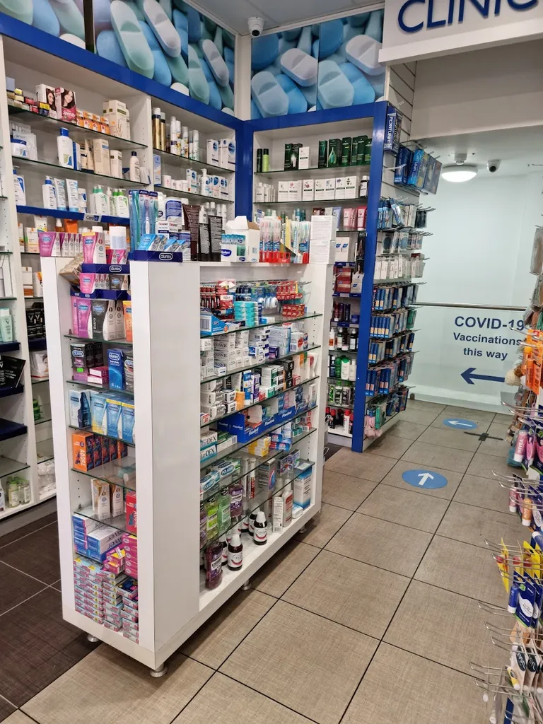 Bayswater Pharmacy and Spa