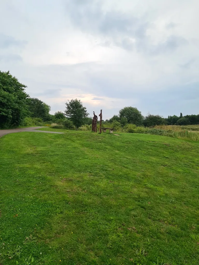 Beam Valley Country Park