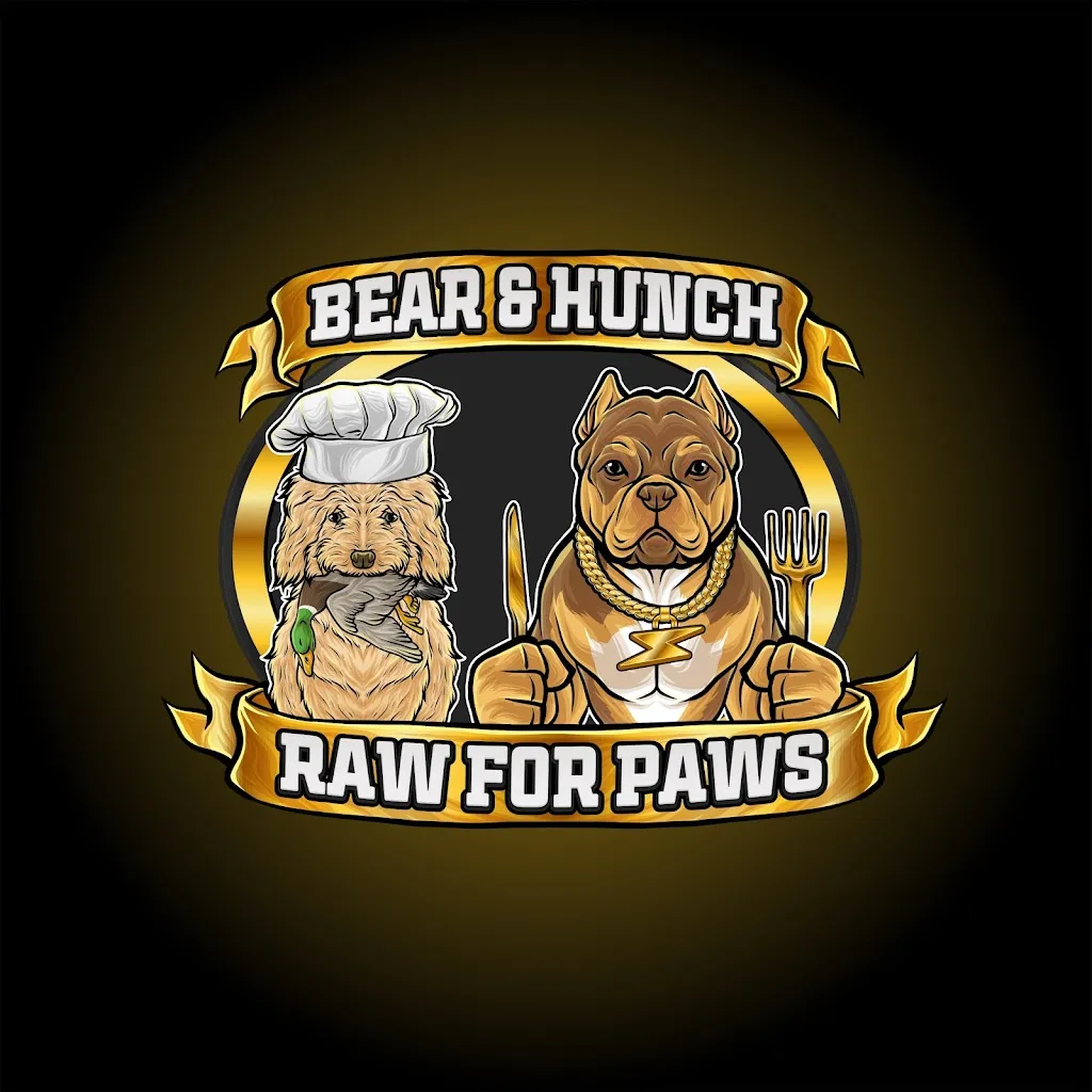 Bear & Hunch