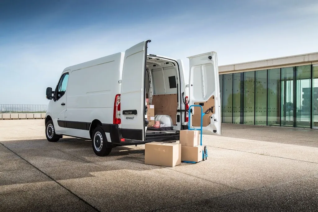 BEARER DELIVERY LTD