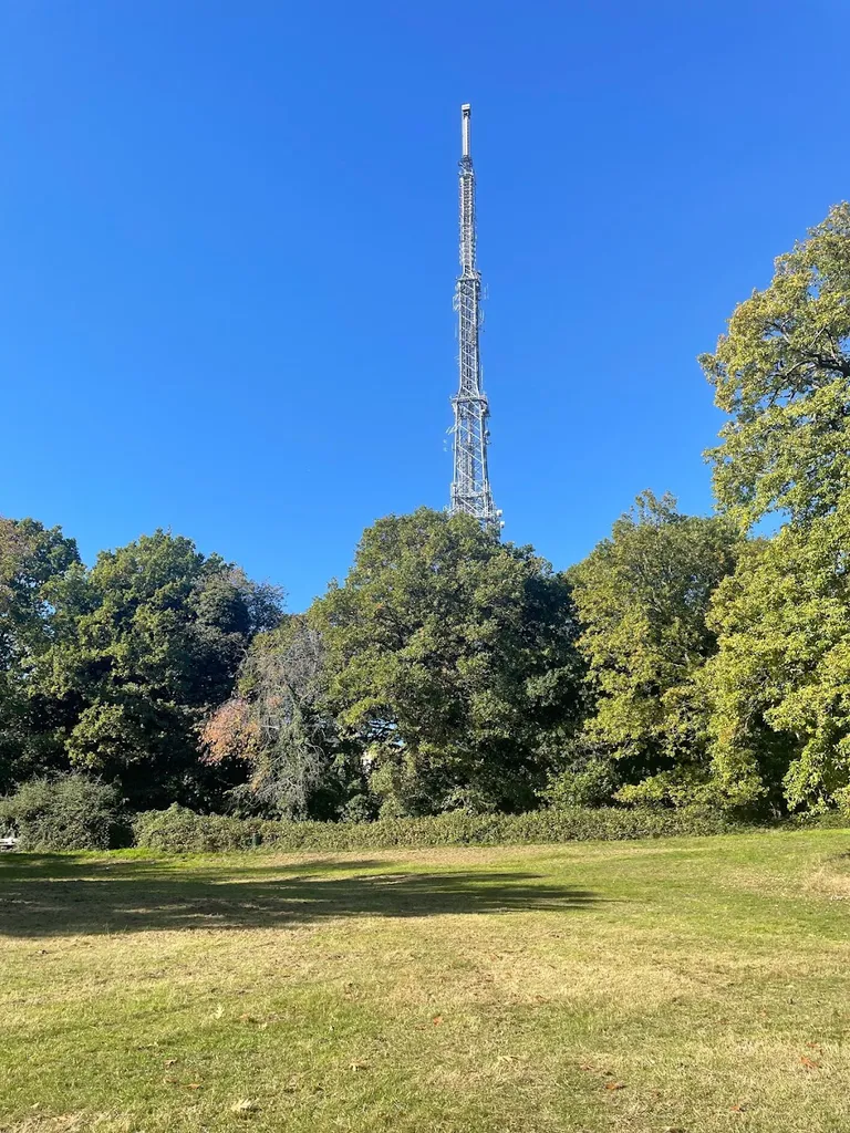 Beaulieu Heights