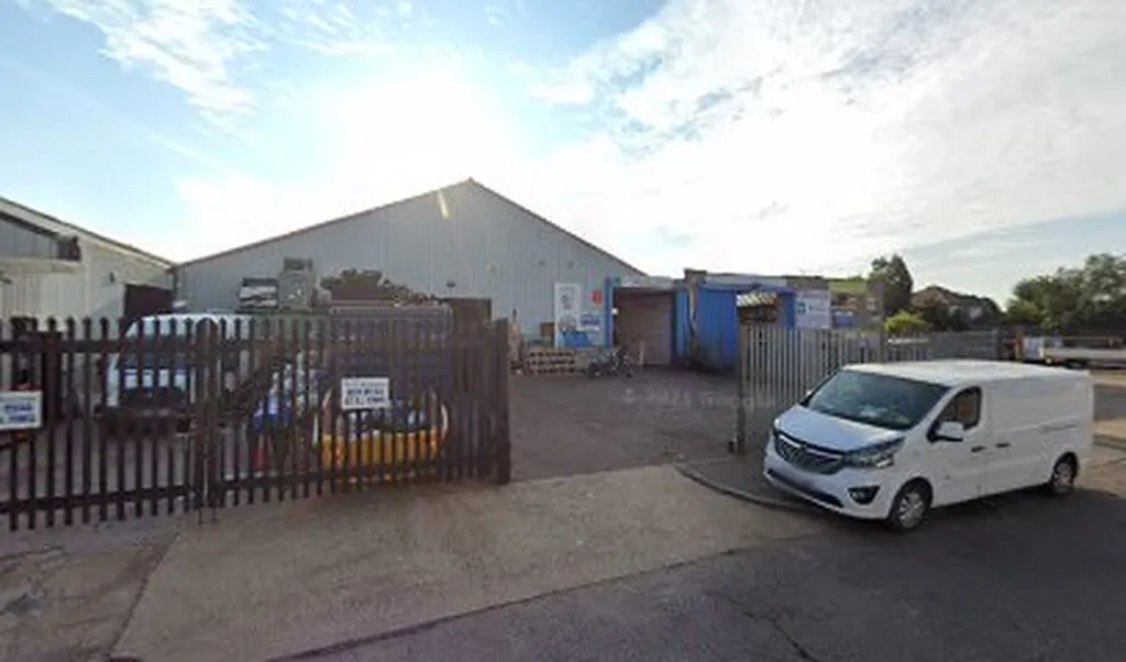 Beaumont W G & Son Ltd