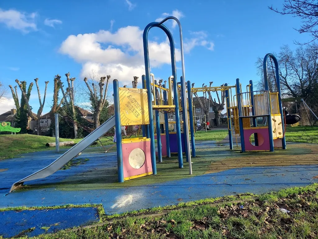 Beaversfield Park