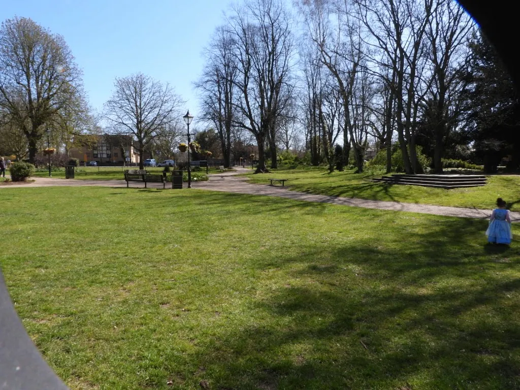 Beckenham Green