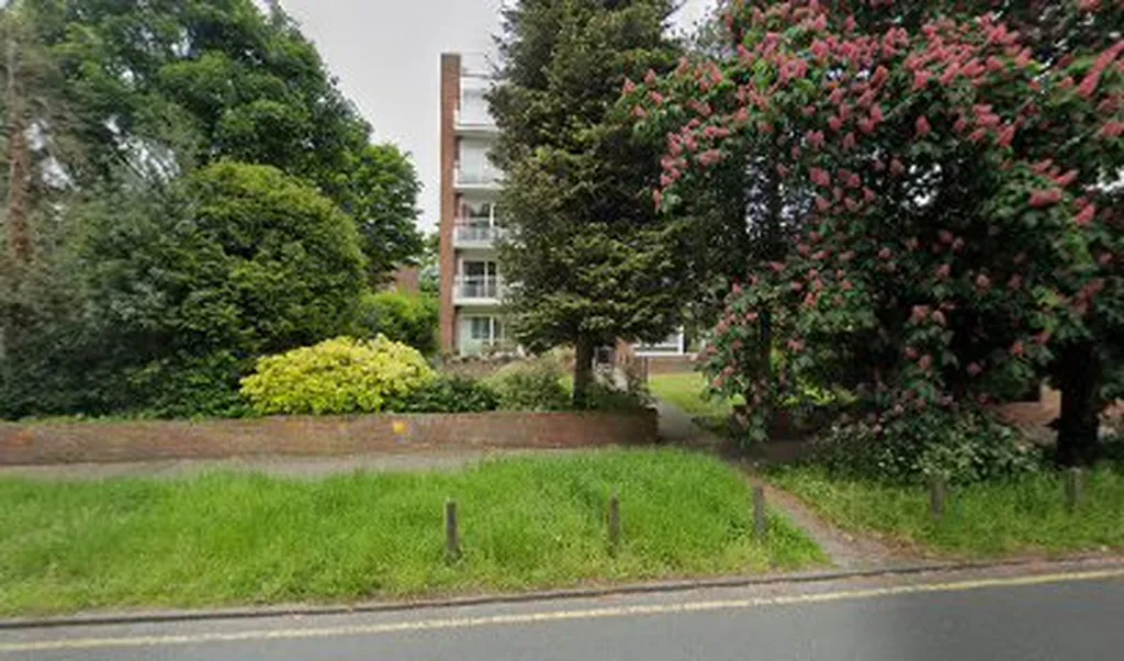 Beckenham Removals