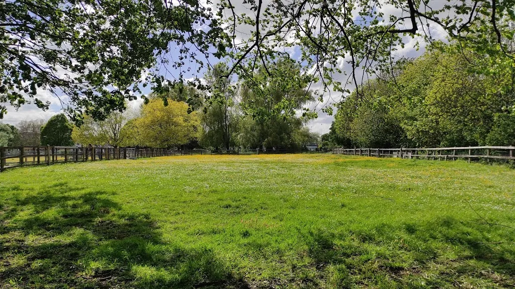 Beckton District Park - South