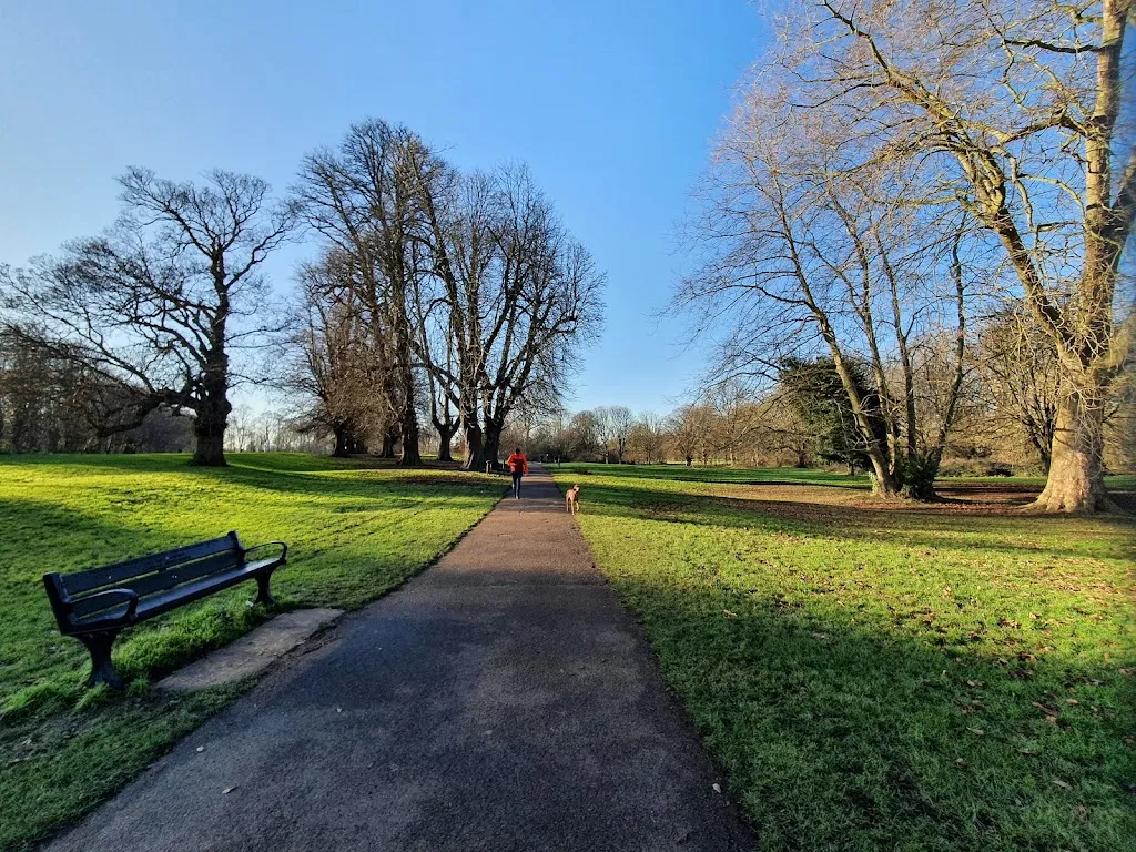 Beddington Park