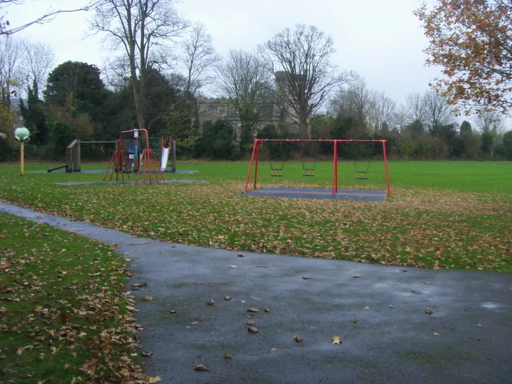 Bedfont Green Recreational Field