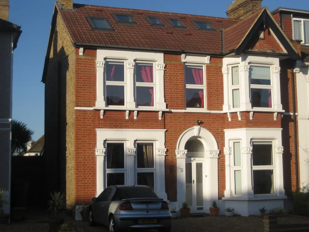 Beechhill House