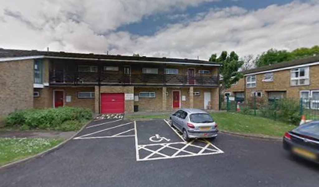 Beehive Court Sheltered Housing