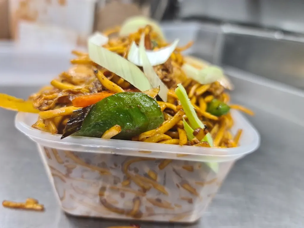 Beijing Noodles (Croydon)