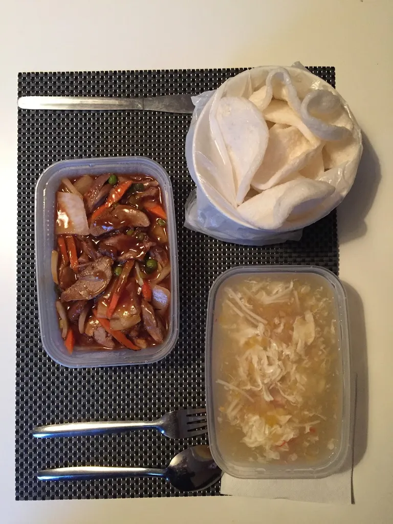 Beijing Noodles (Fulham)