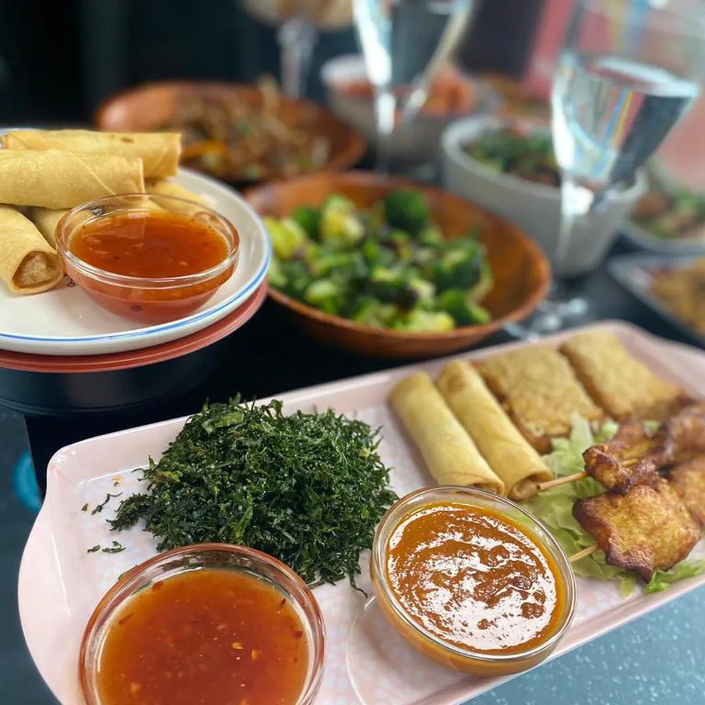 Beijing Noodles (Greenford)