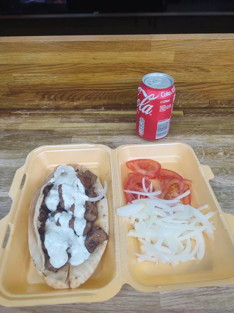 Belfords Kebab and Pizza 1 Belfords Kebab and Pizza