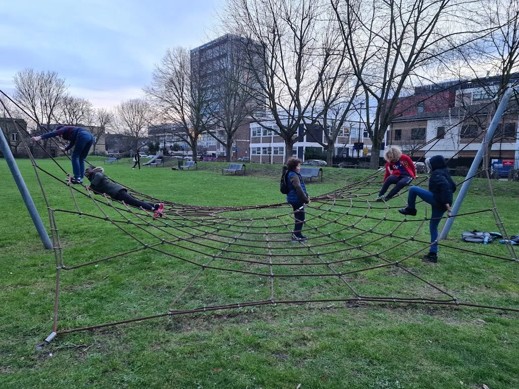Belgrave Open Space