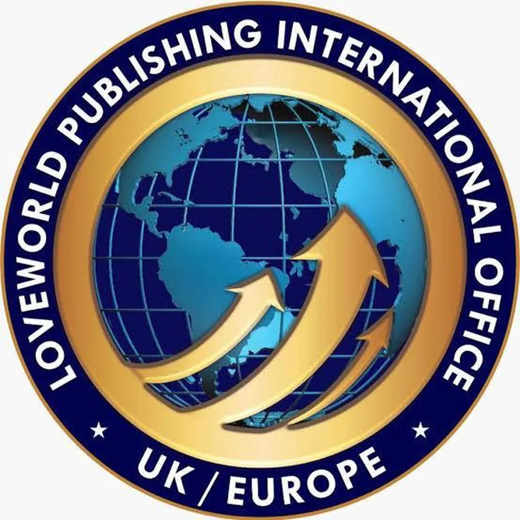 Believers LoveWorld Ltd