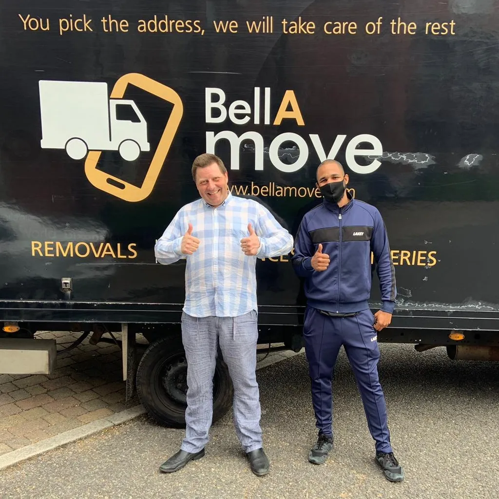 Bell a Move Ltd