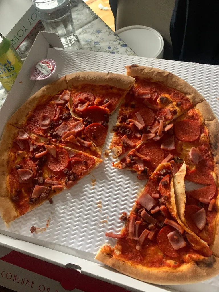 Bella Napoli Pizzeria - Greenwich
