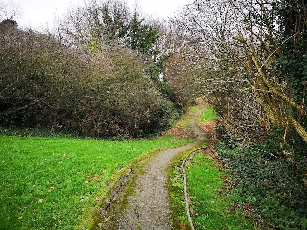 Belmont Open Space, Cockfosters