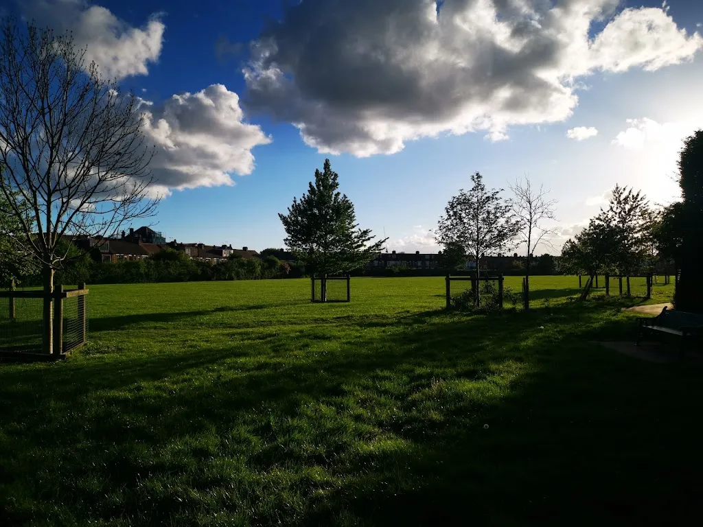 Belmont Recreation Ground