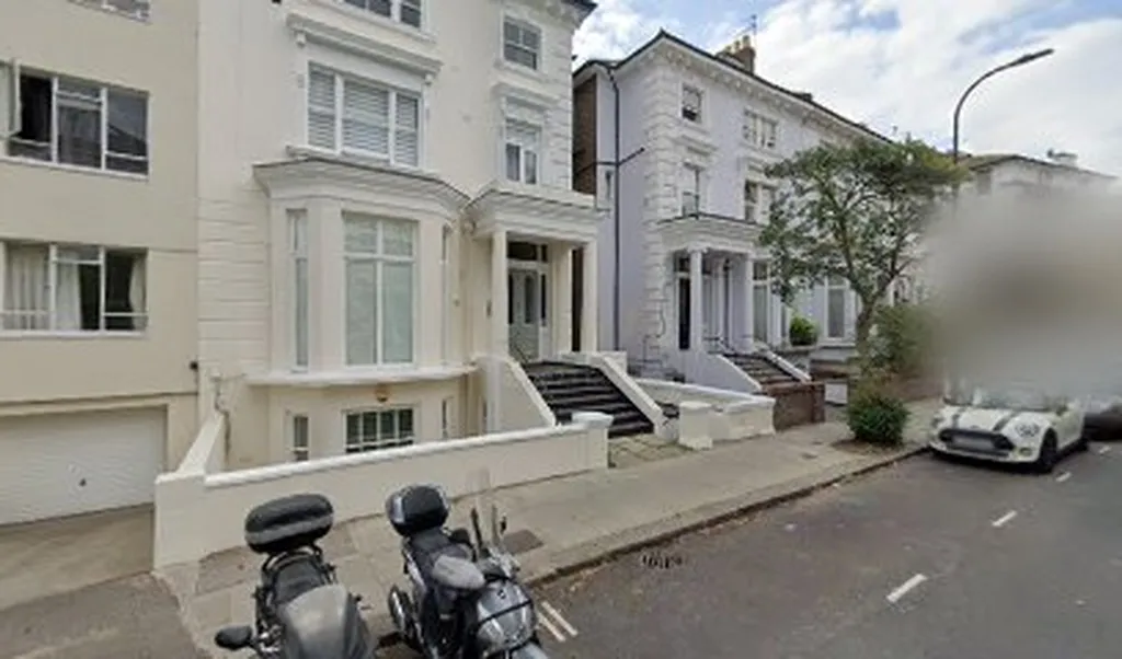 Belsize Park
